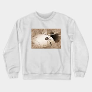 Cars Of Yesterday 8 Crewneck Sweatshirt